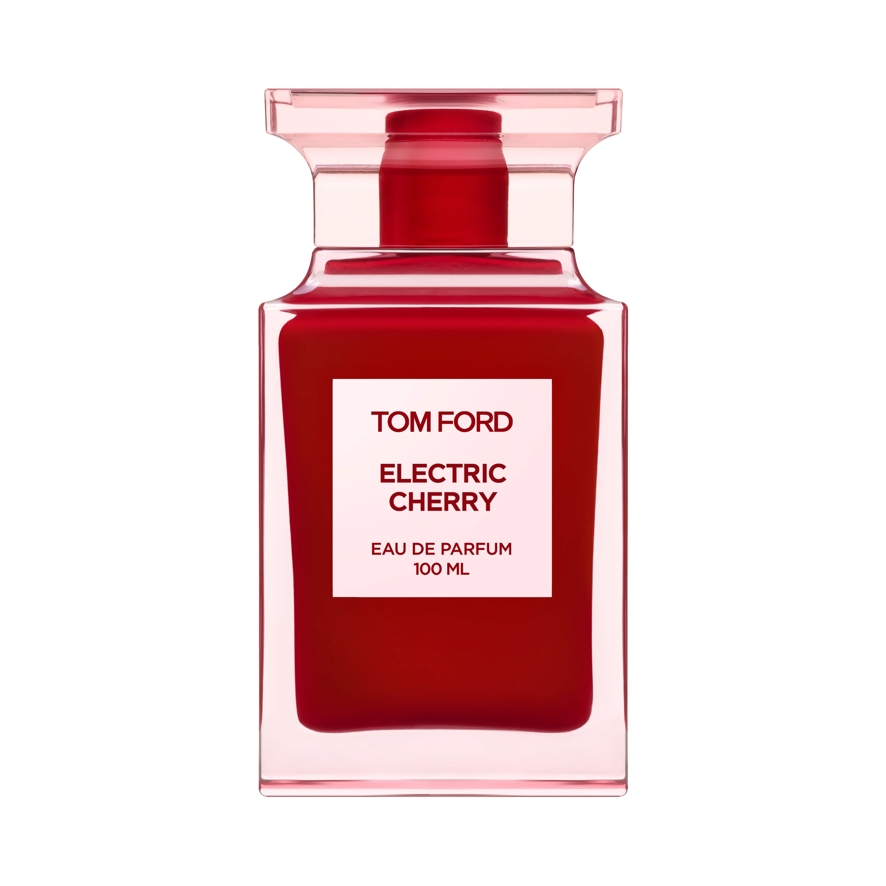 Electric Cherry Eau de Parfum