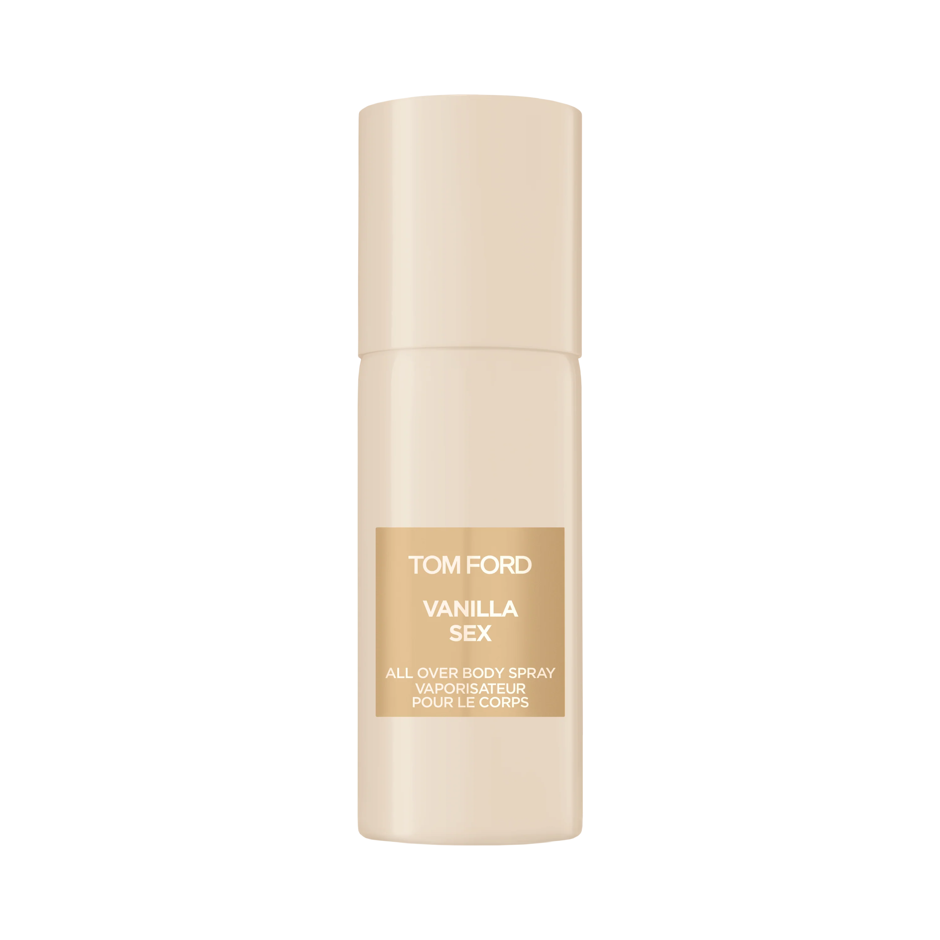Vanilla Sex All Over Body Spray