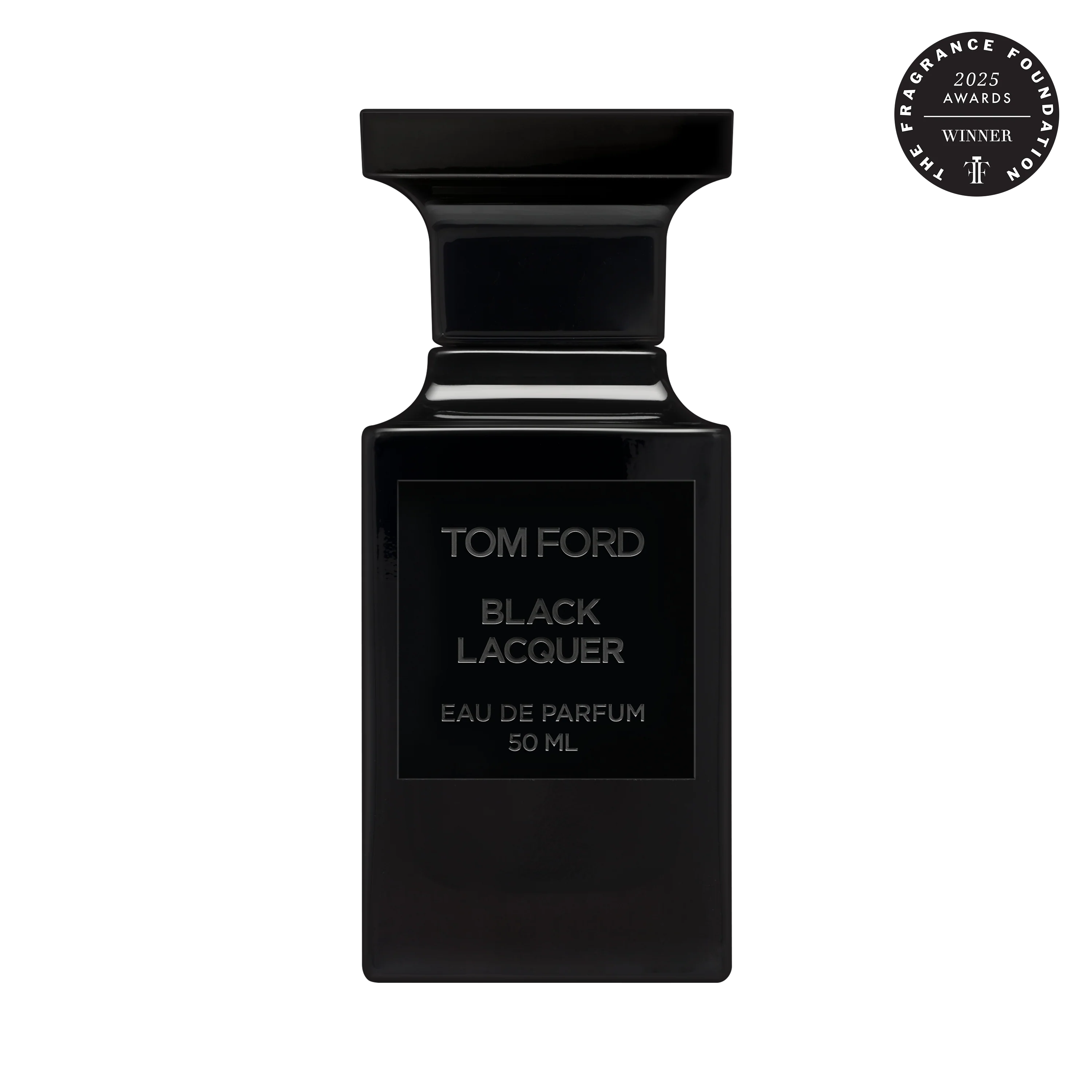 Black Lacquer Eau de Parfum