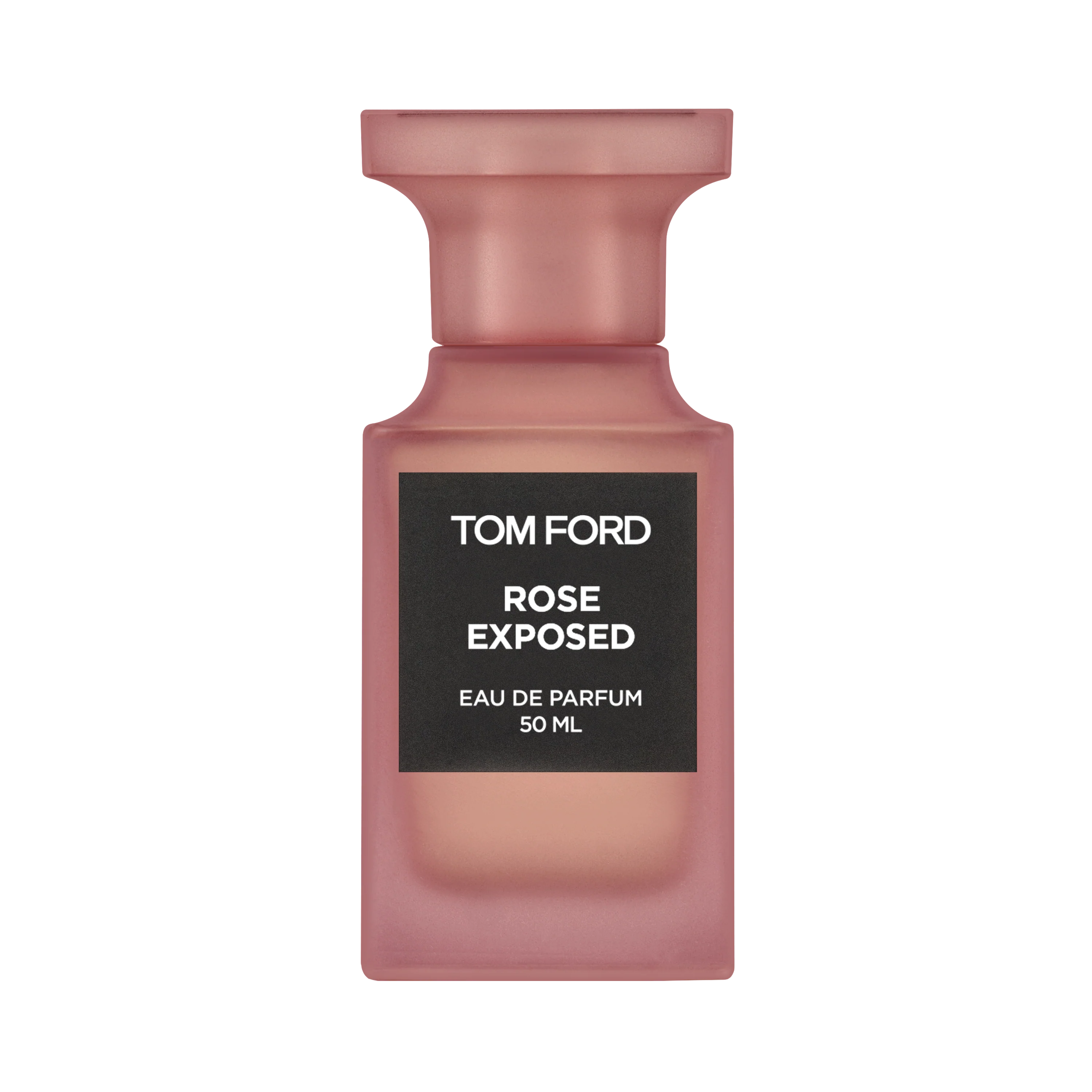 Rose Exposed Eau de Parfum