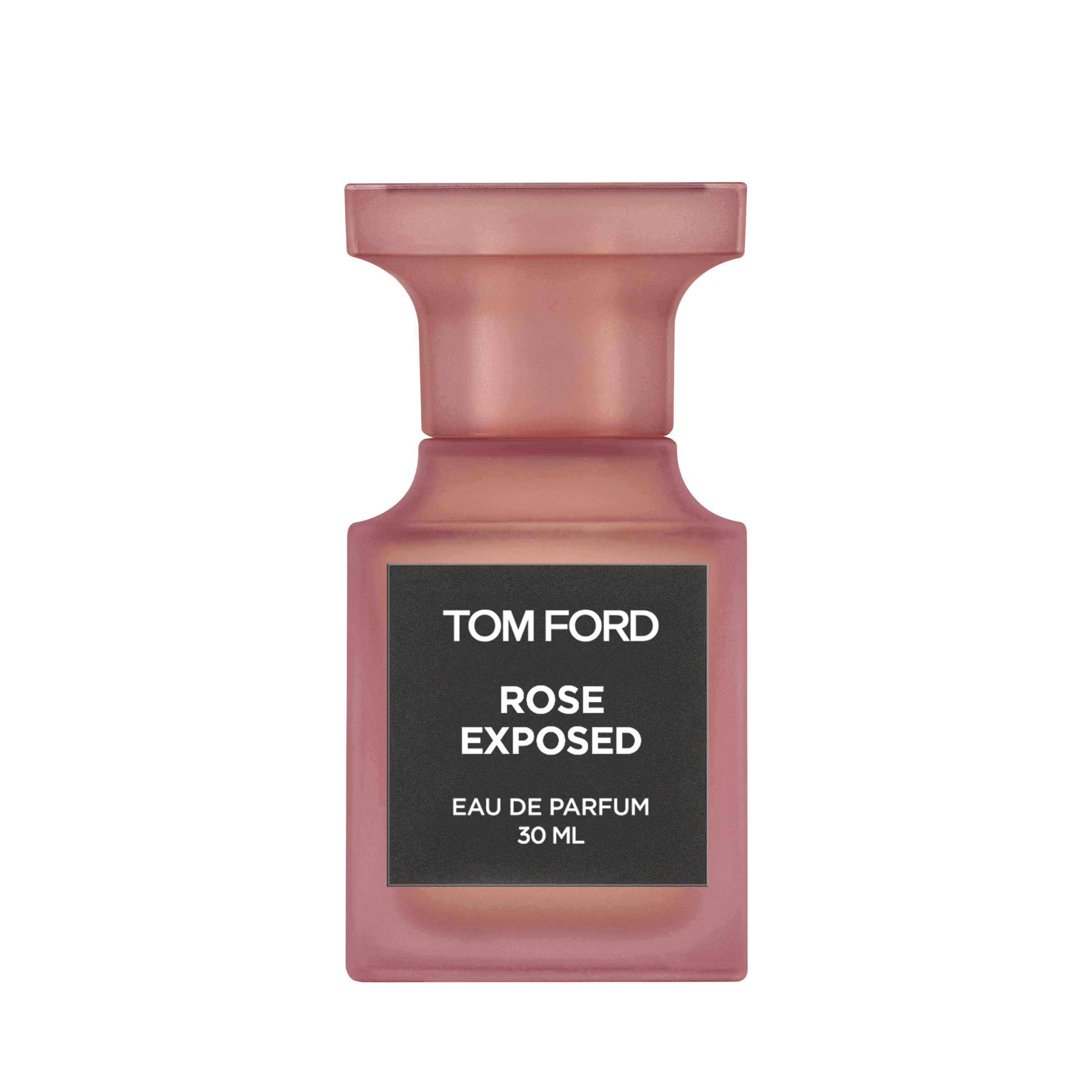 Rose Exposed Eau de Parfum