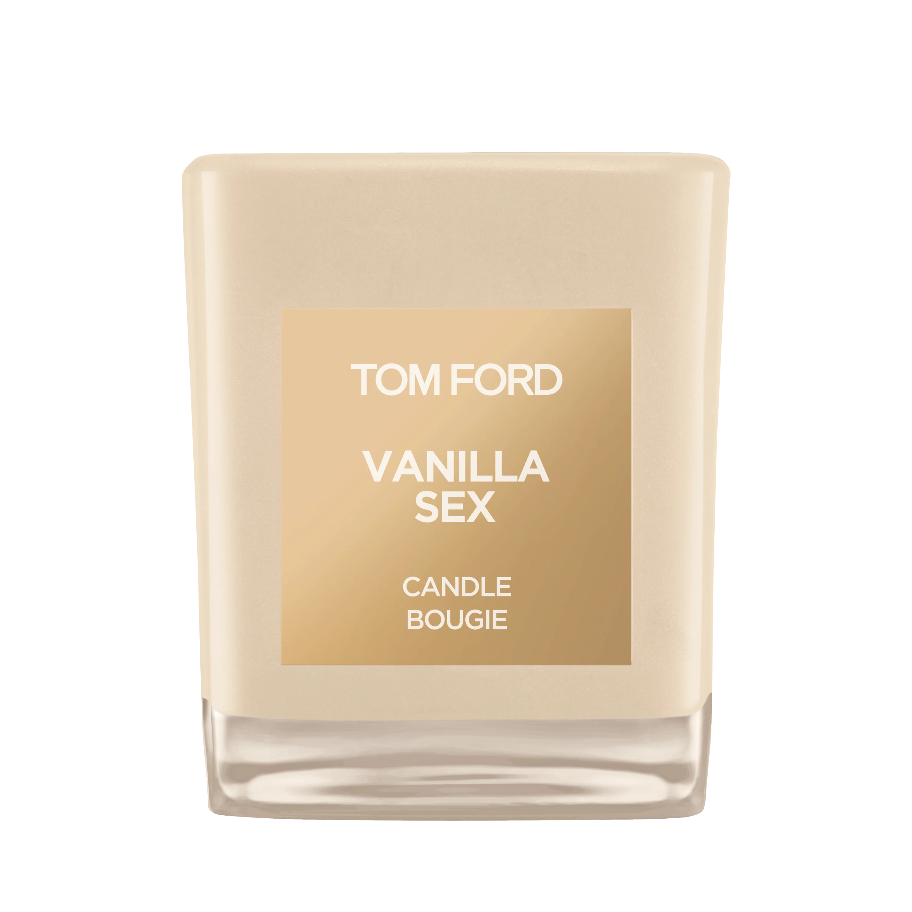 Vanilla Sex Candle