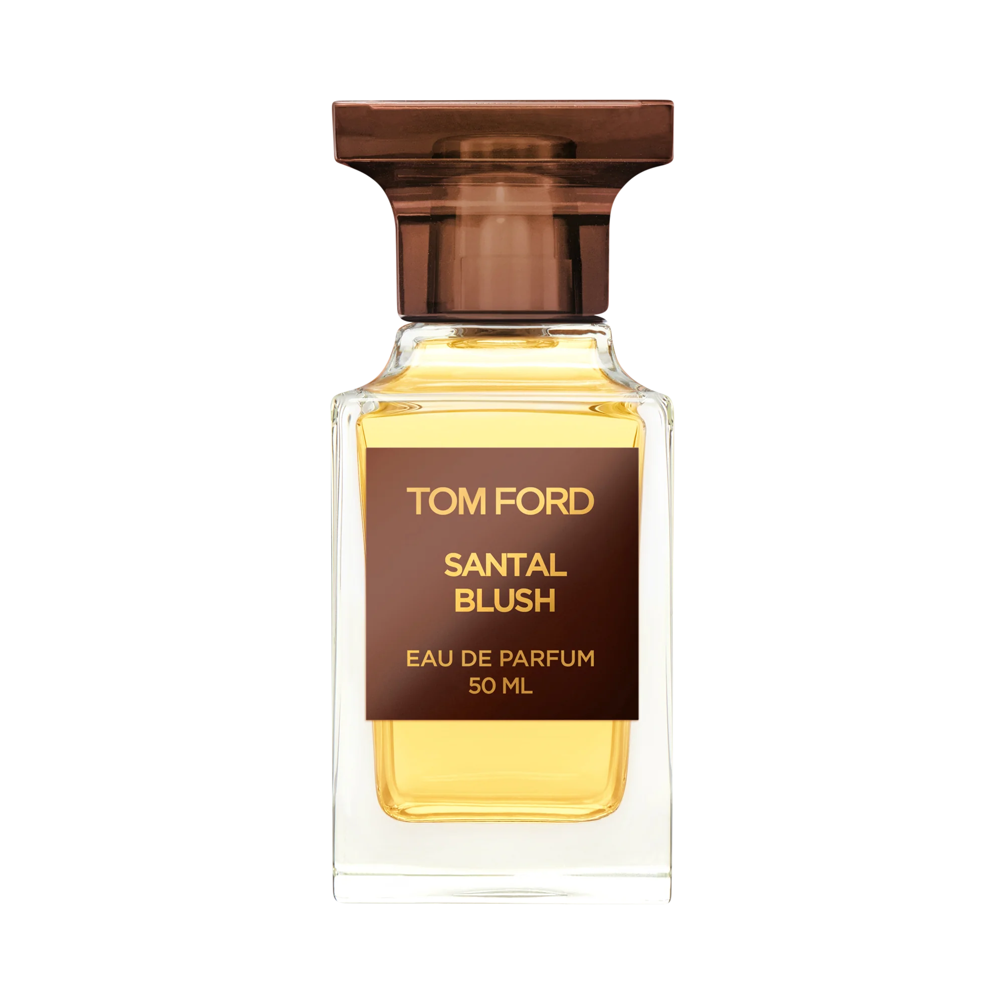 Santal Blush Eau de Parfum