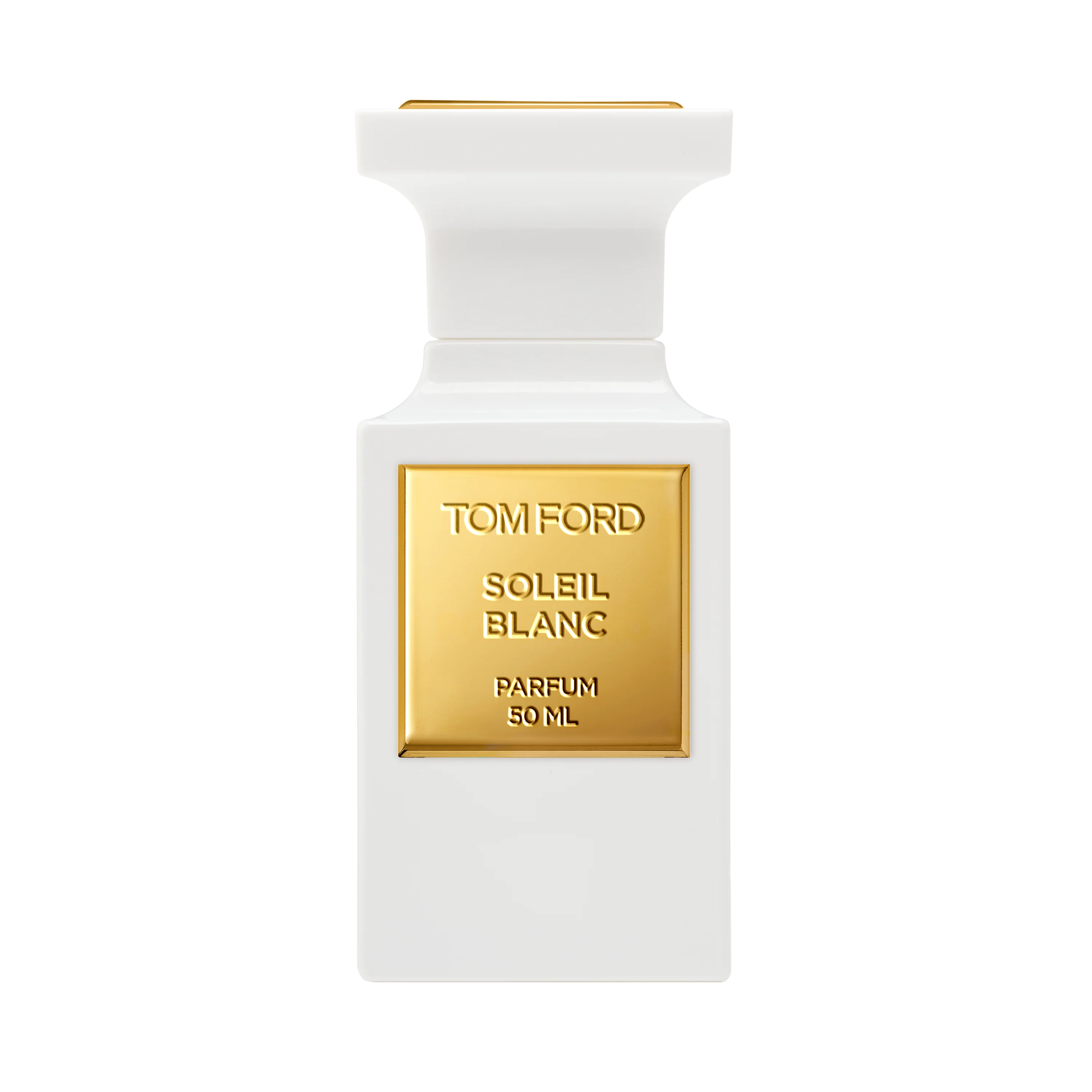 Soleil Blanc Parfum