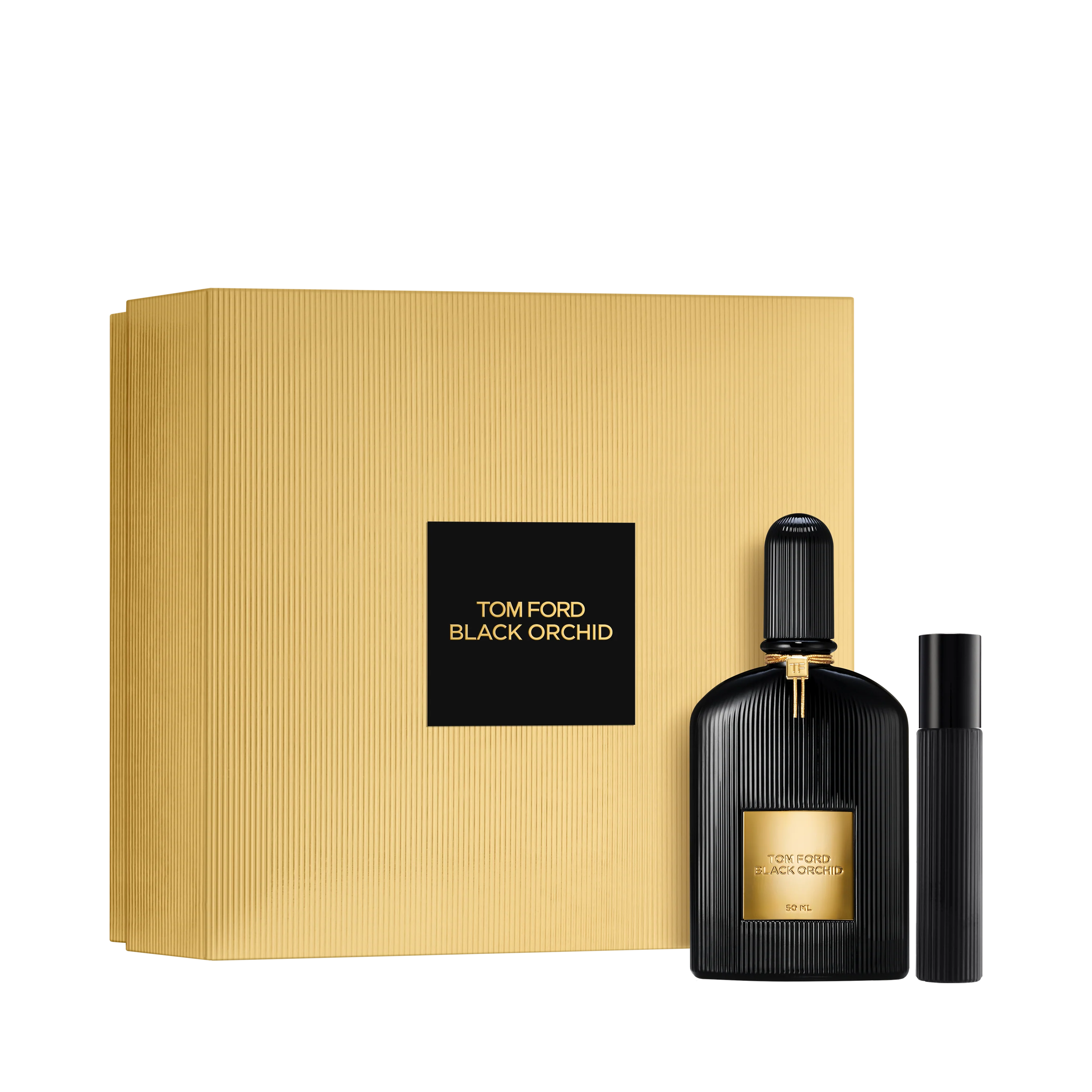 Black Orchid Eau de Parfum Set
