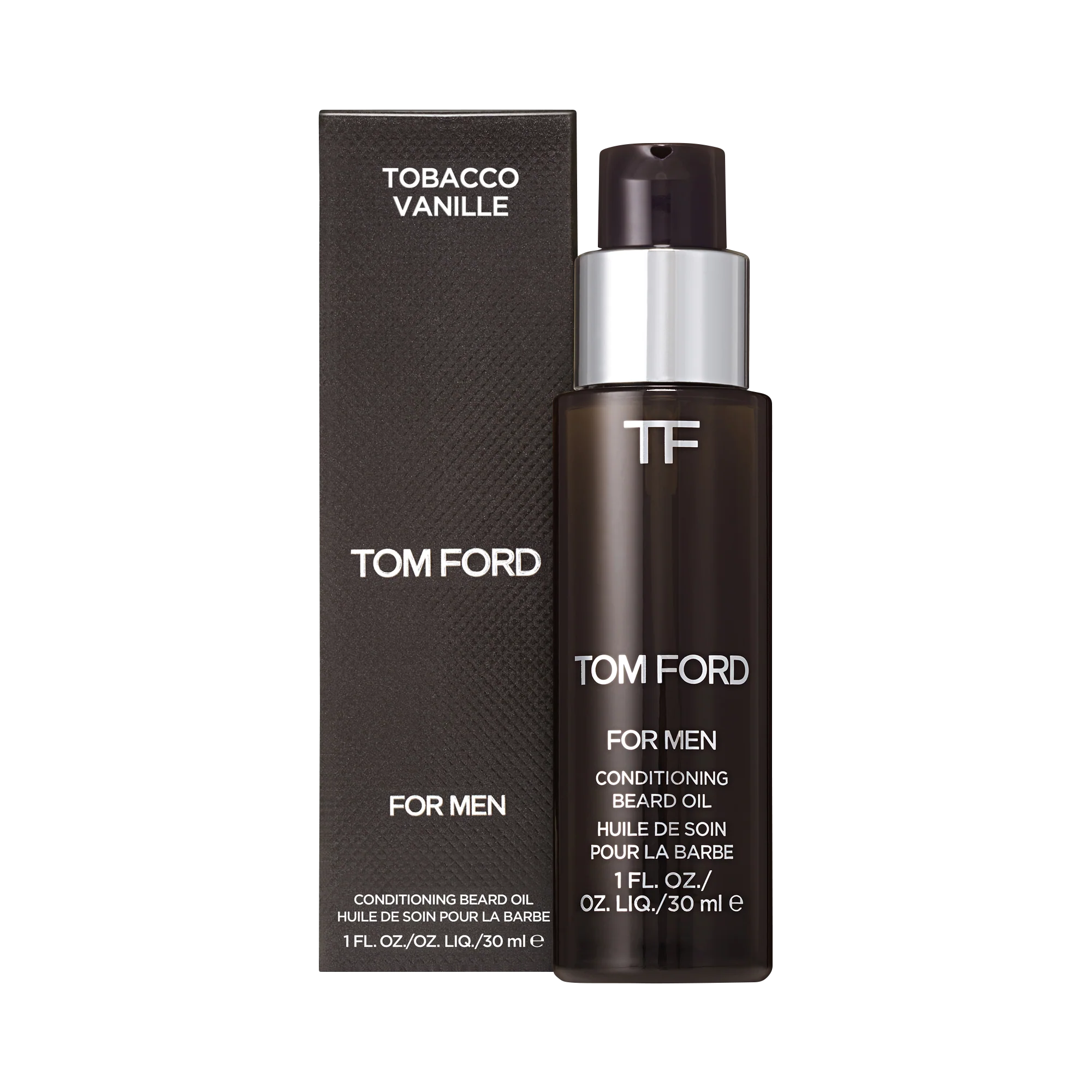 168-tobacco-vanille-conditioning-beard-oil-1.webp Tobacco Vanille Conditioning Beard Oil