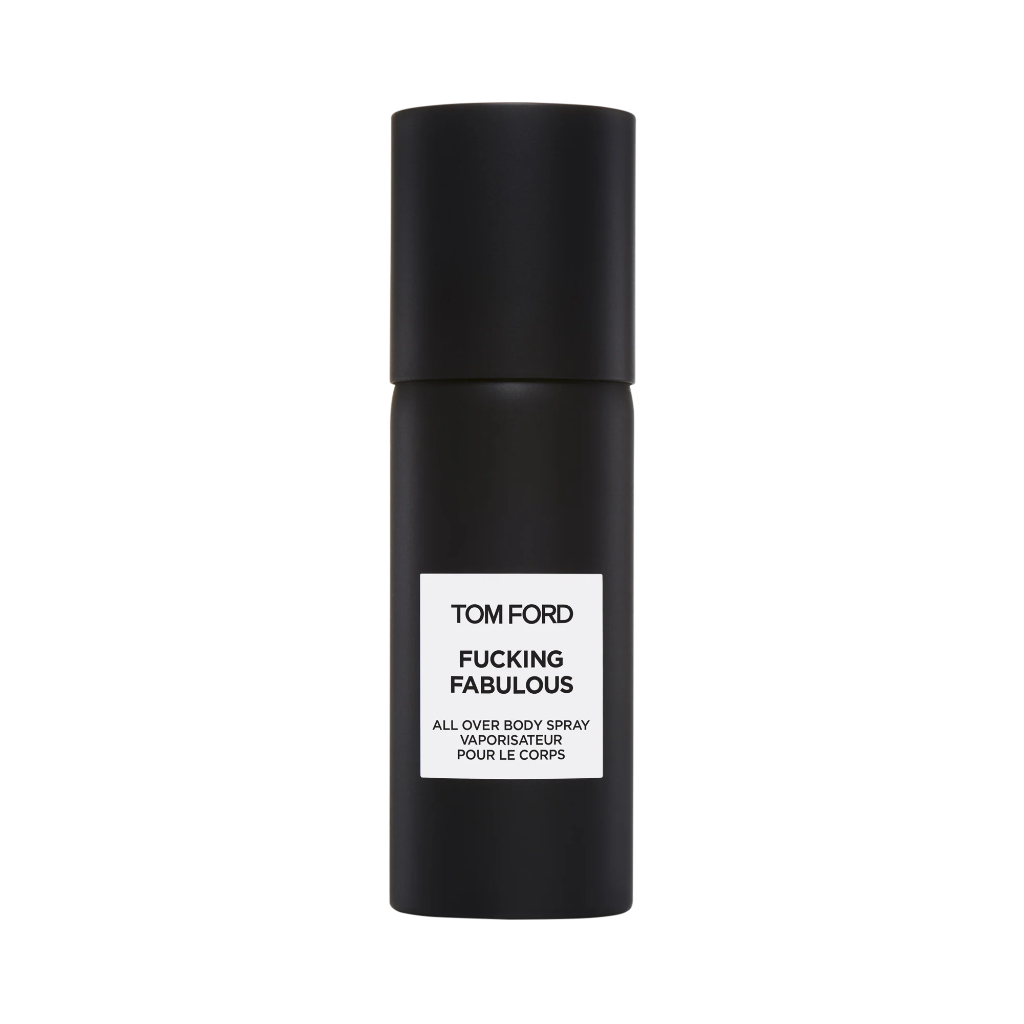 Fucking Fabulous All Over Body Spray