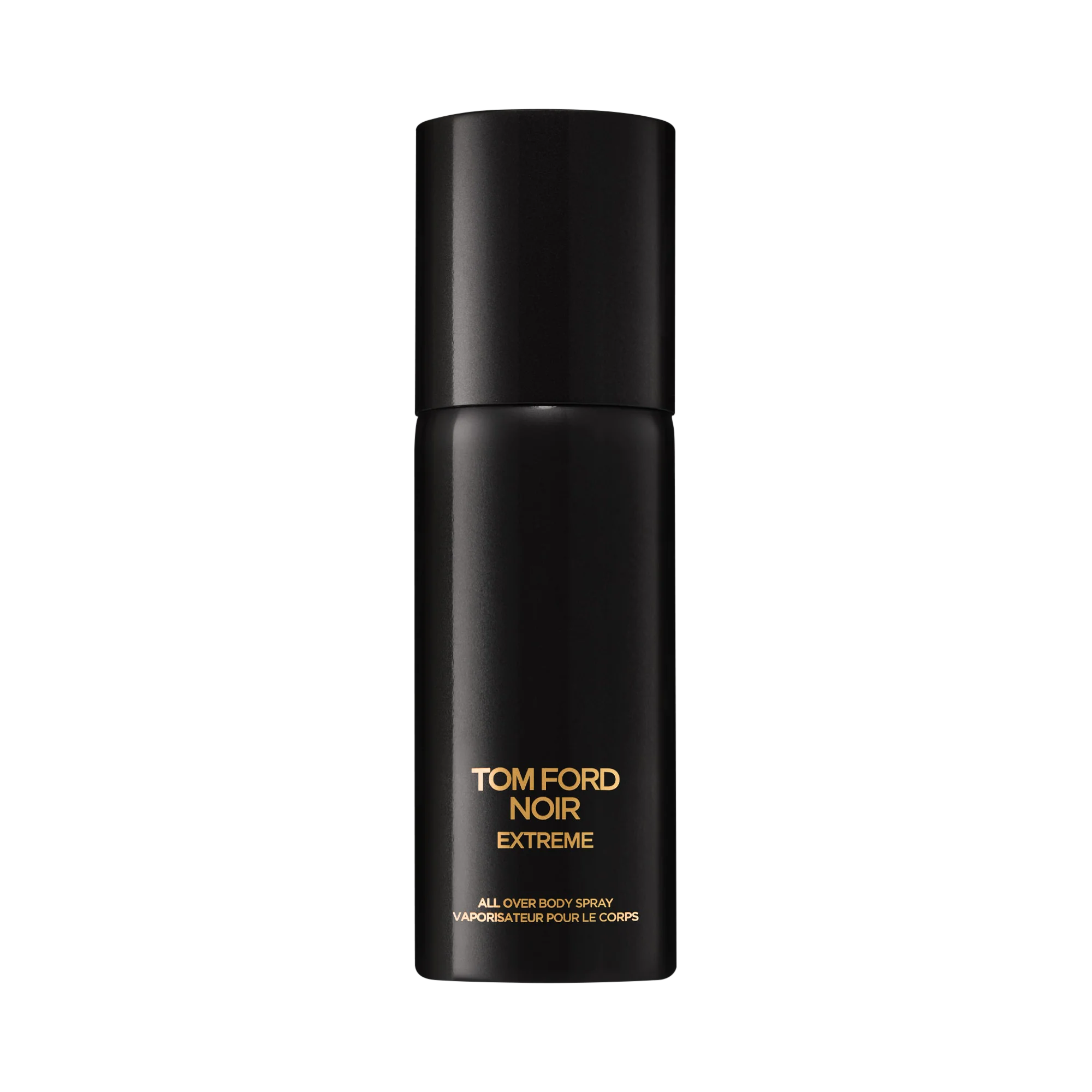 Noir Extreme All Over Body Spray