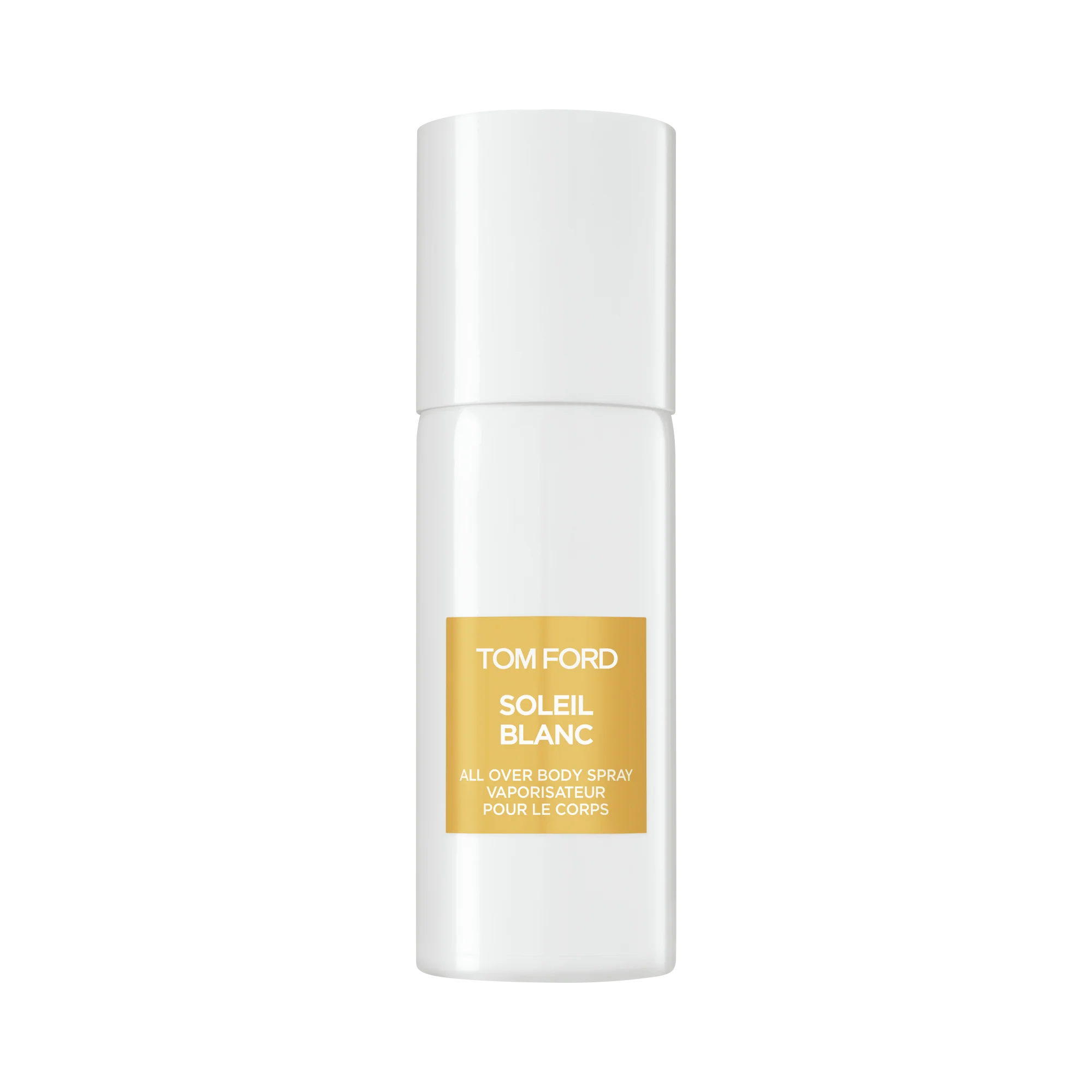 Soleil Blanc All Over Body Spray