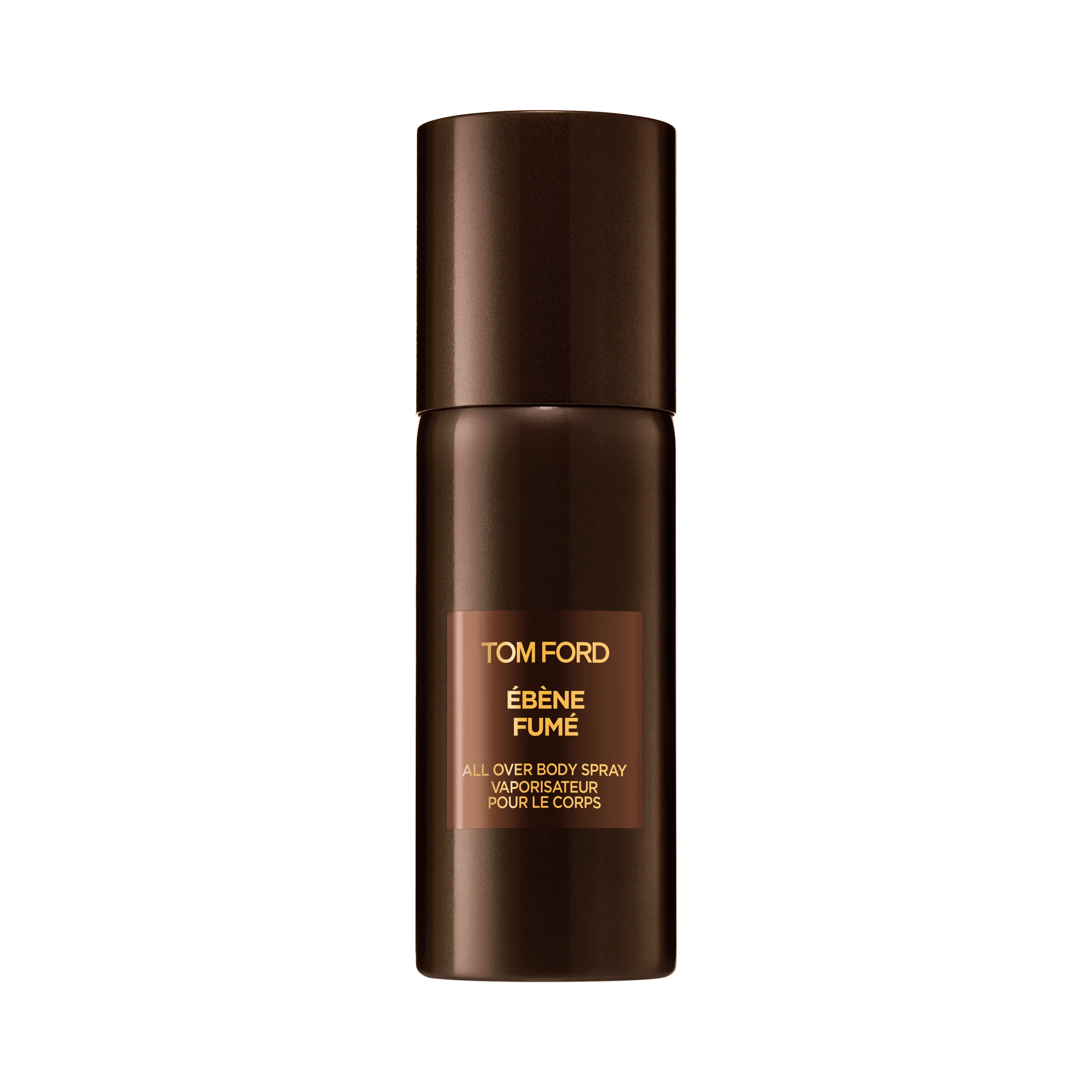 Ébène Fumé All Over Body Spray
