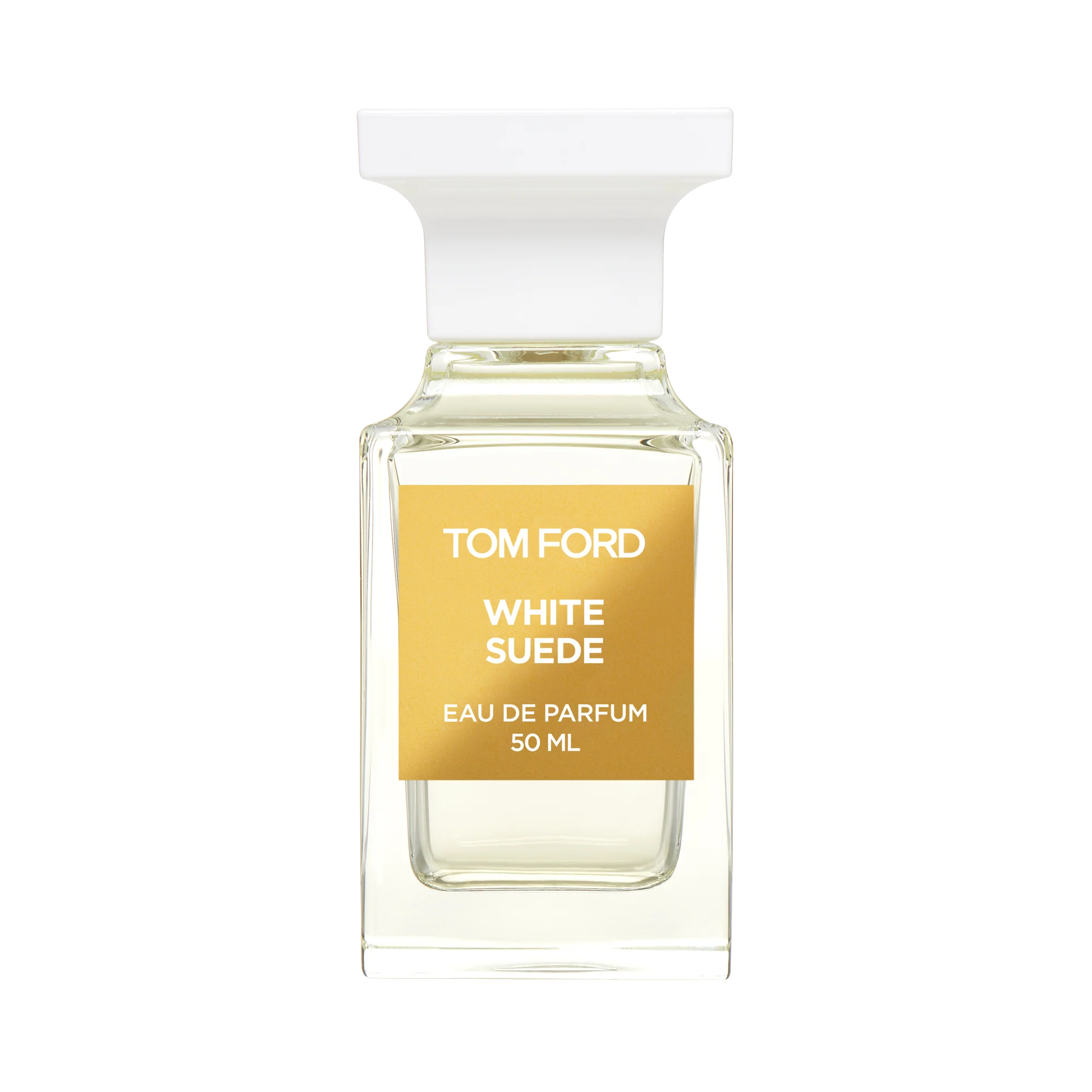 White Suede Eau de Parfum