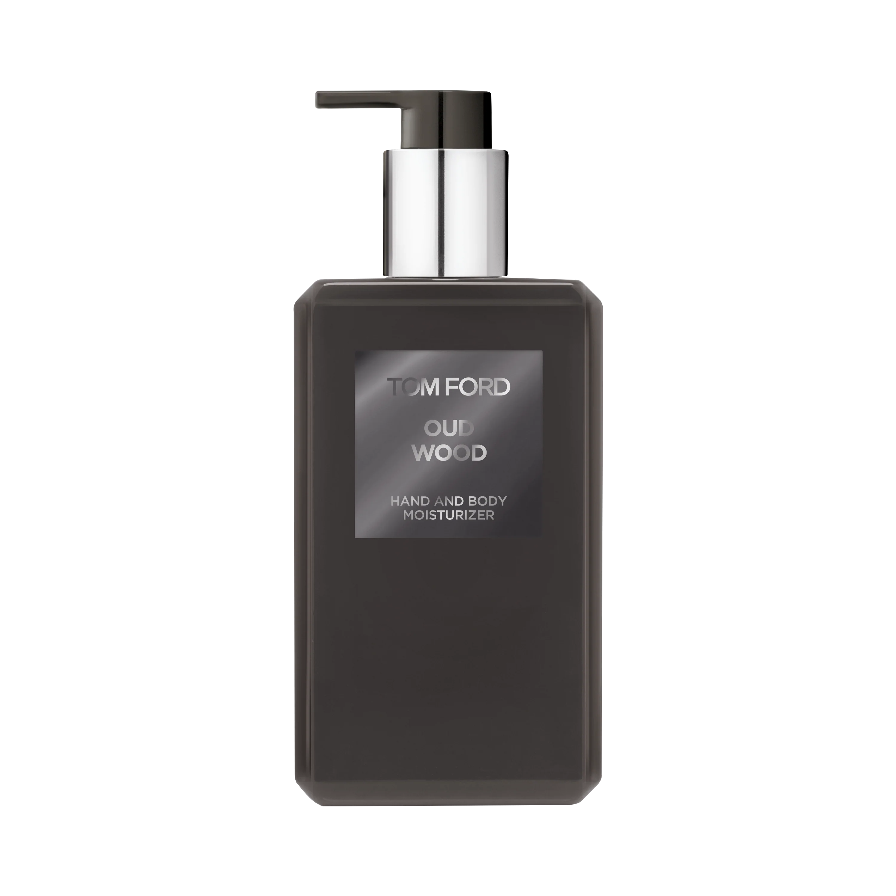 Oud Wood Hand and Body Moisturizer