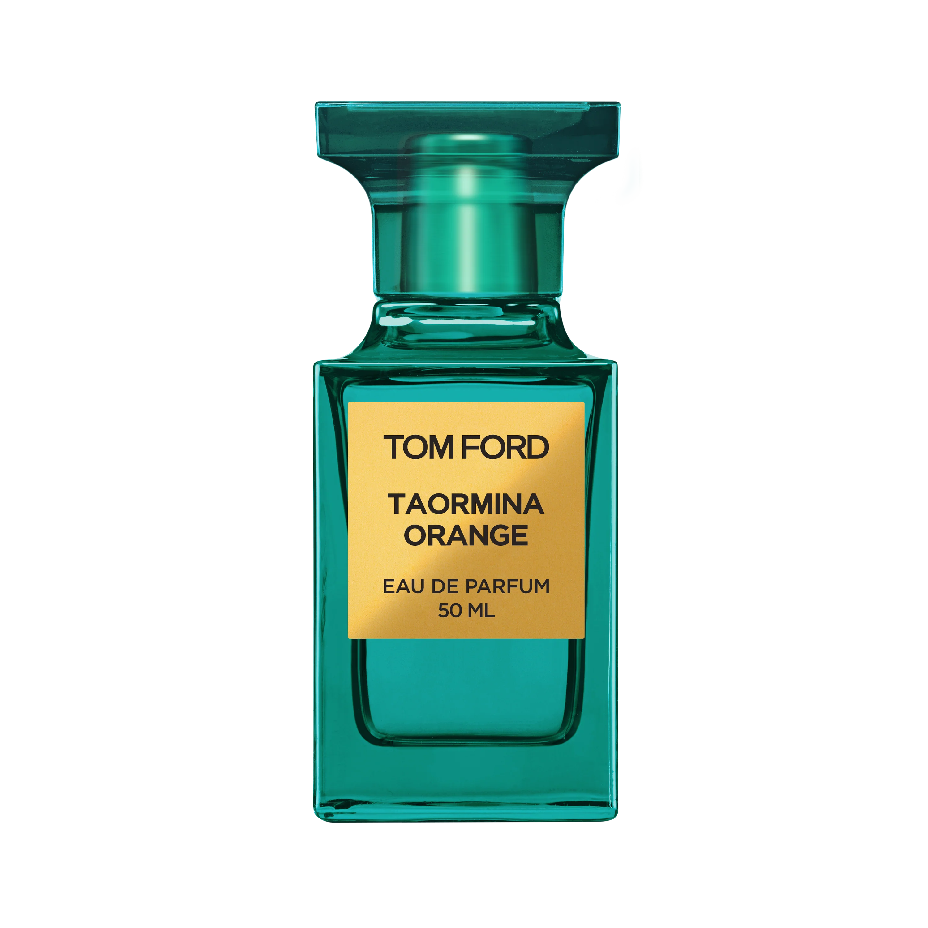 Taormina Orange Eau de Parfum