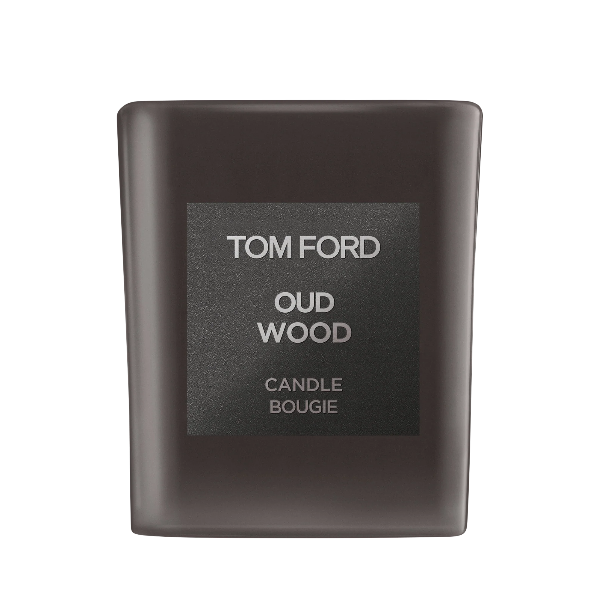 Oud Wood Candle