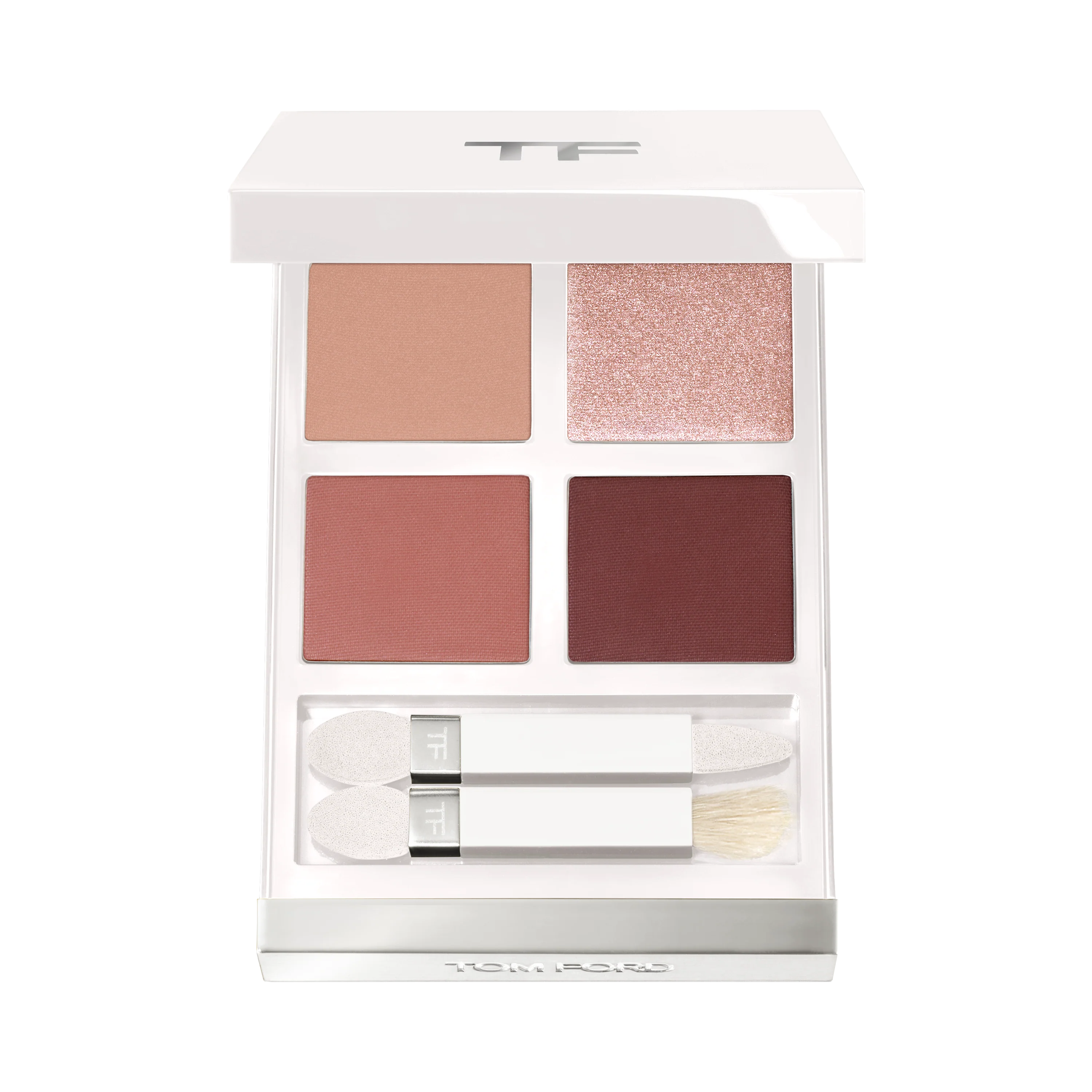 Soleil Neige Eye Color Quad
