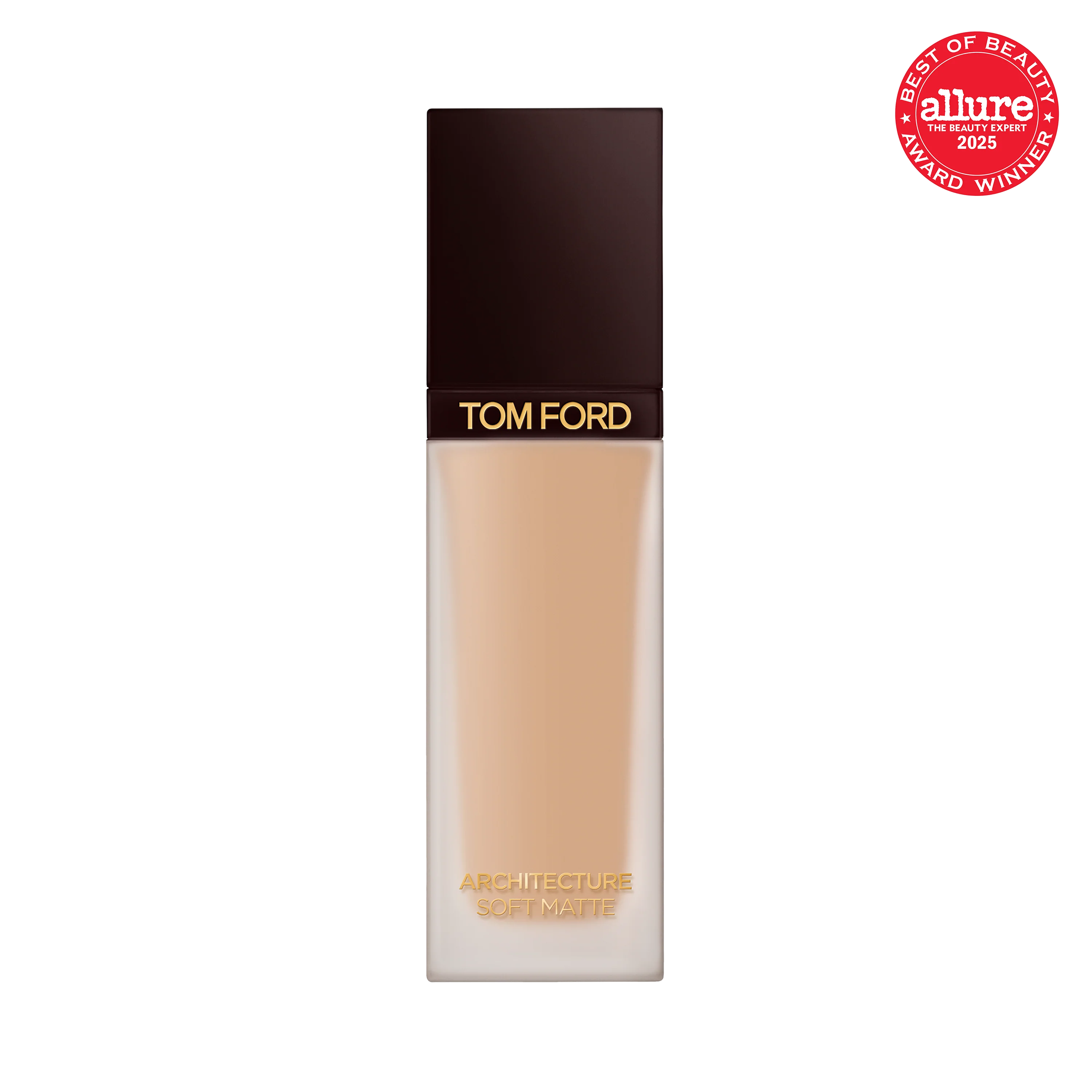 Architecture Soft Matte Blurring Foundation