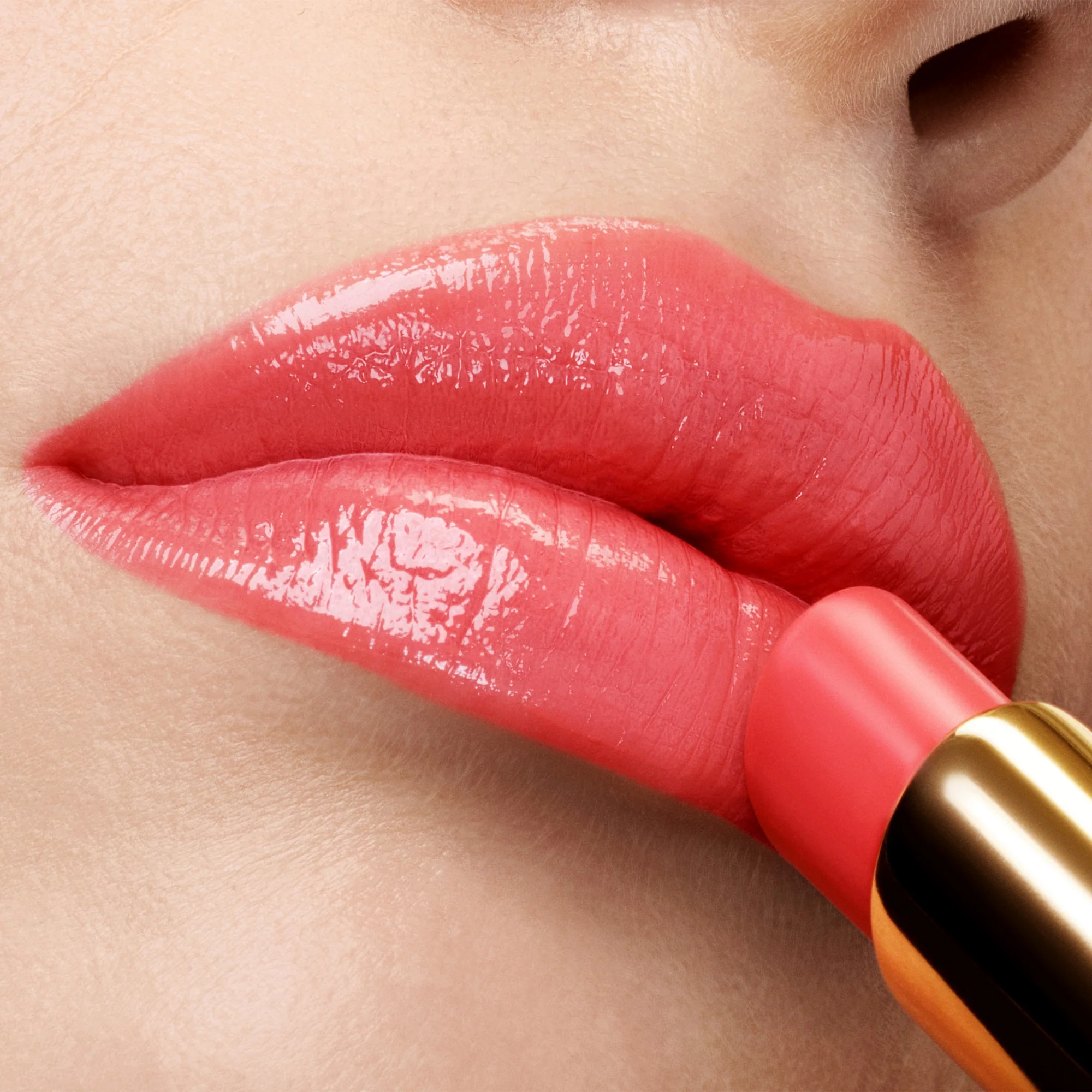 Soleil Summer Ultra-Shine Lip Color