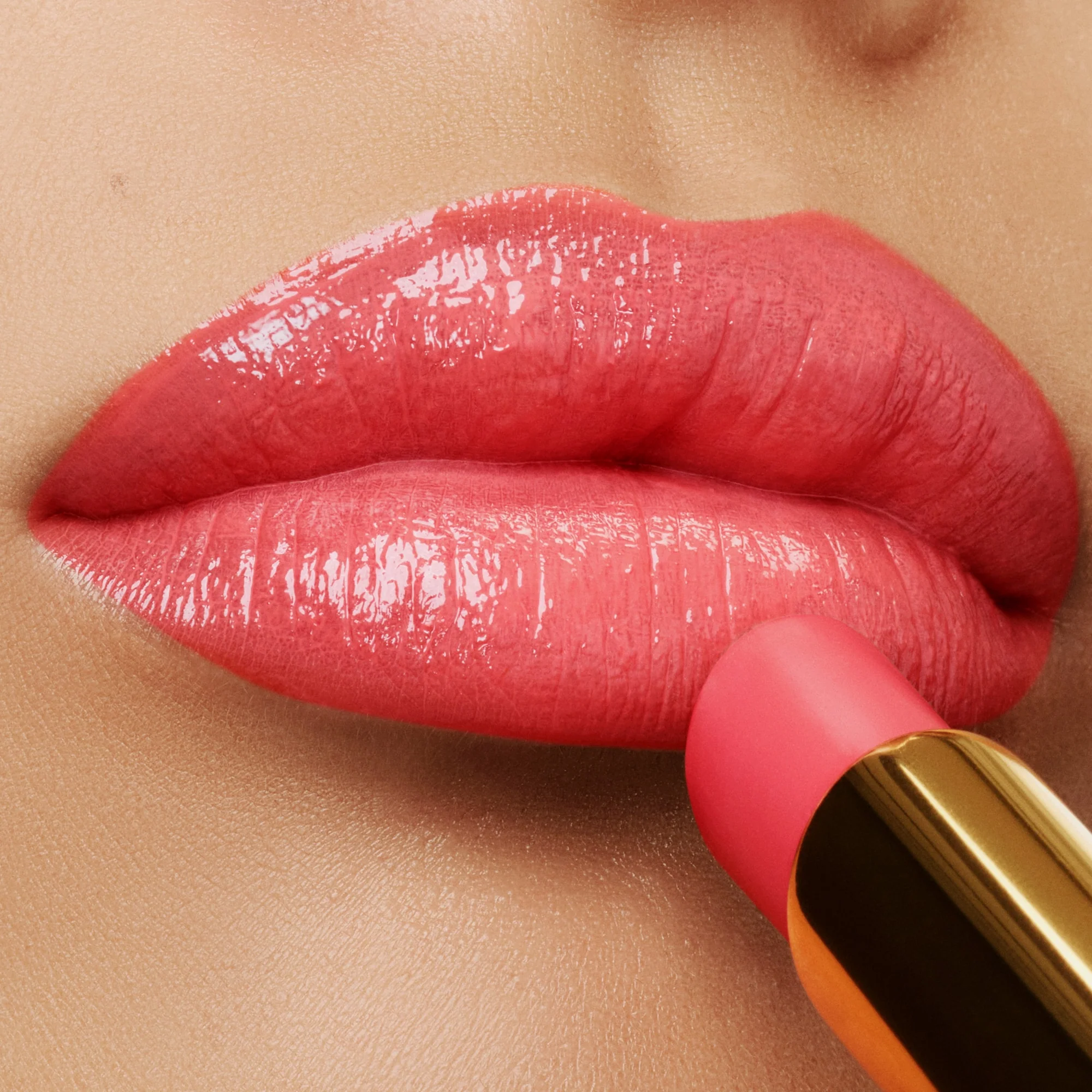 Soleil Summer Ultra-Shine Lip Color
