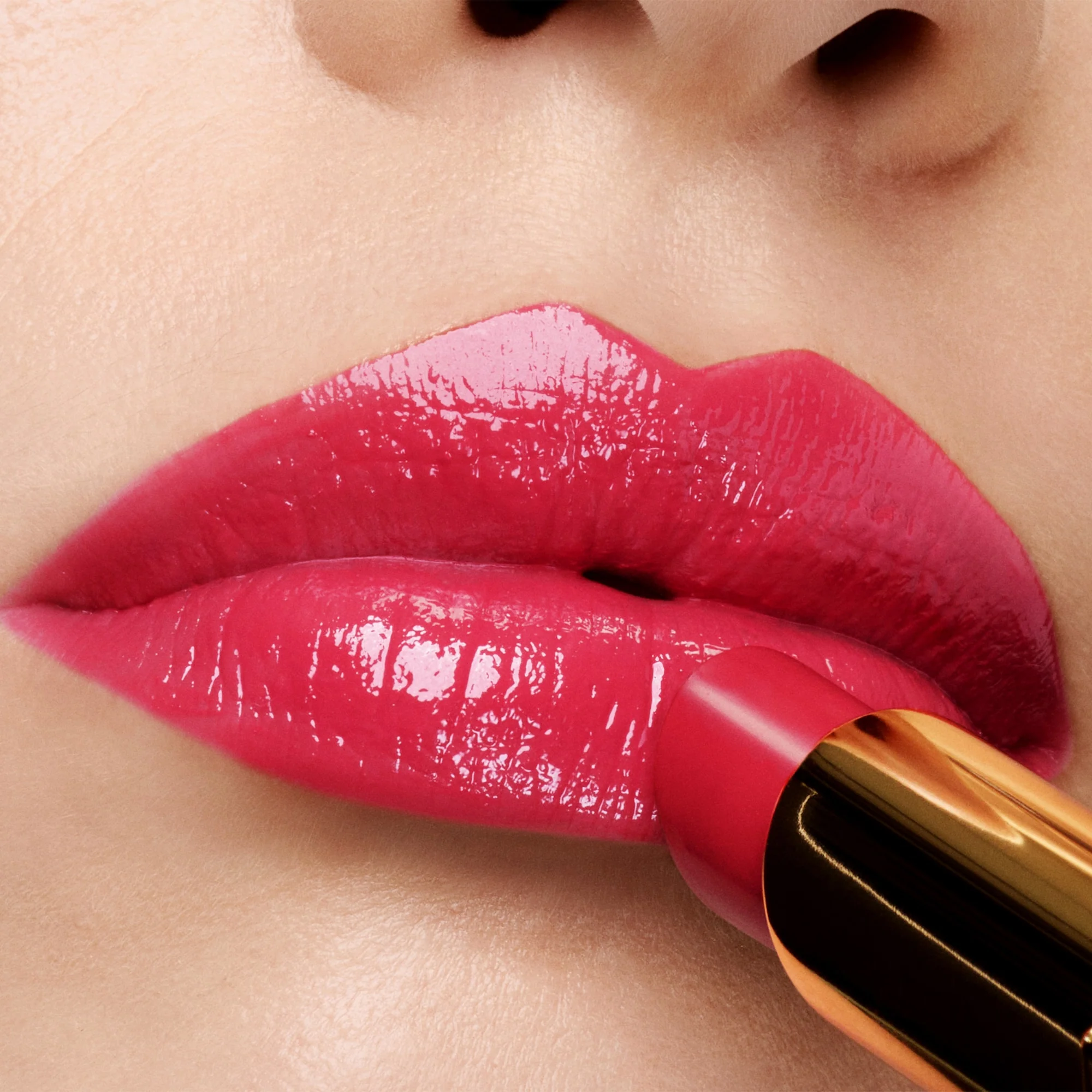 Soleil Summer Ultra-Shine Lip Color
