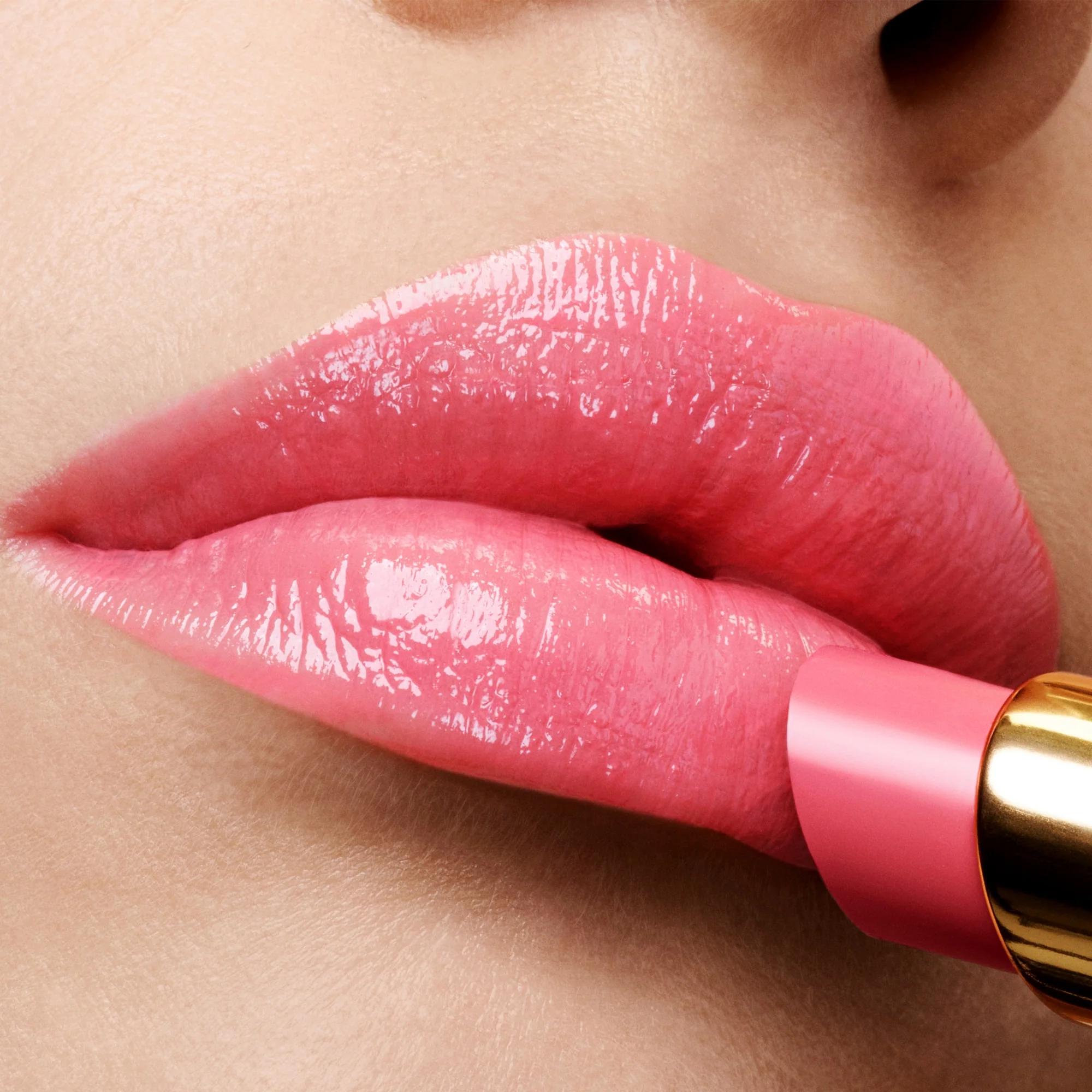 Soleil Summer Ultra-Shine Lip Color