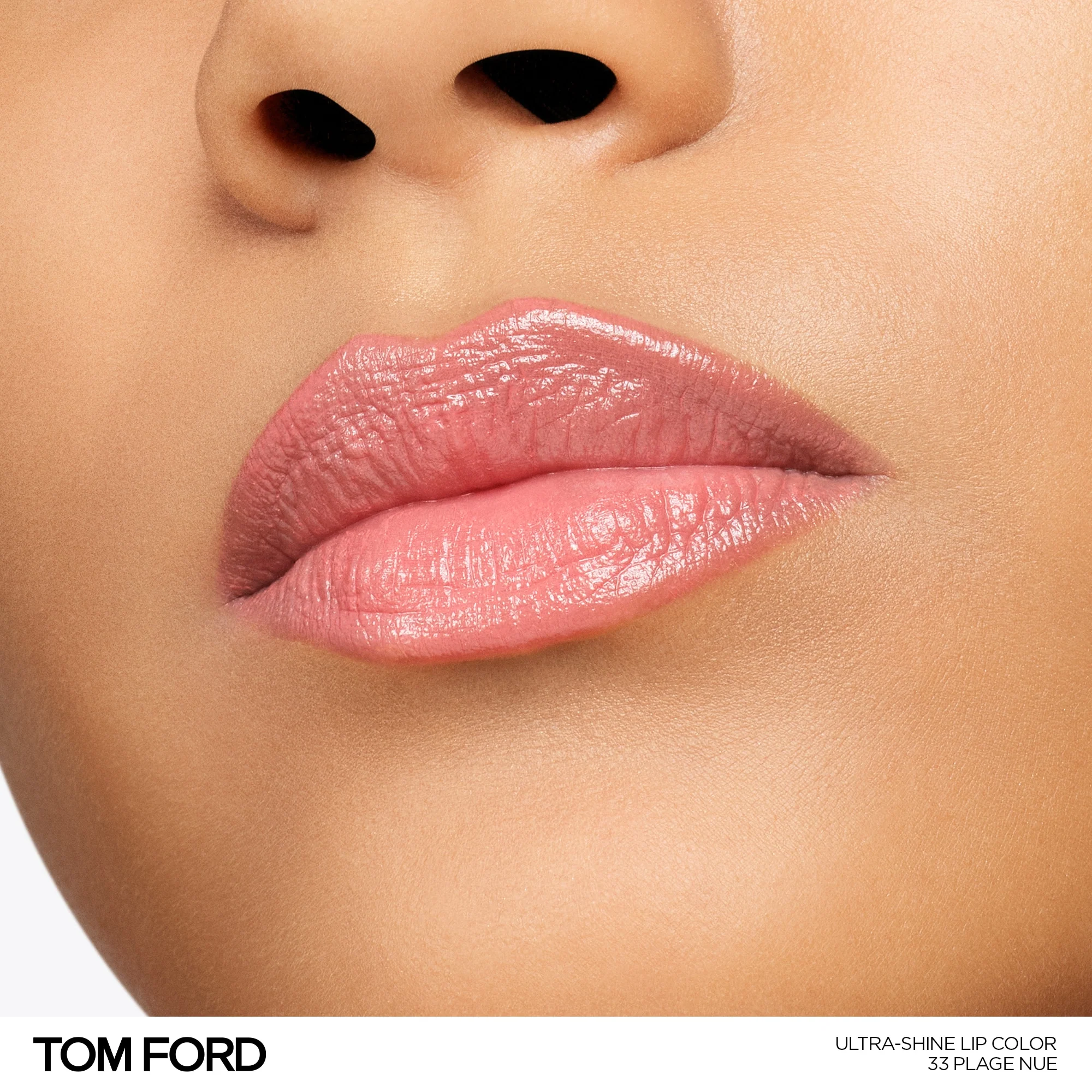 Ultra-Shine Lip Color
