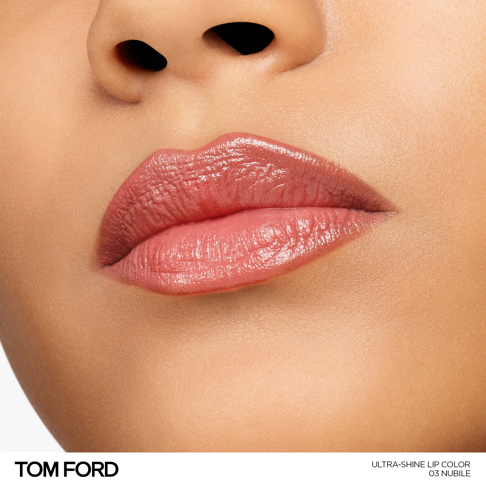 Ultra-Shine Lip Color