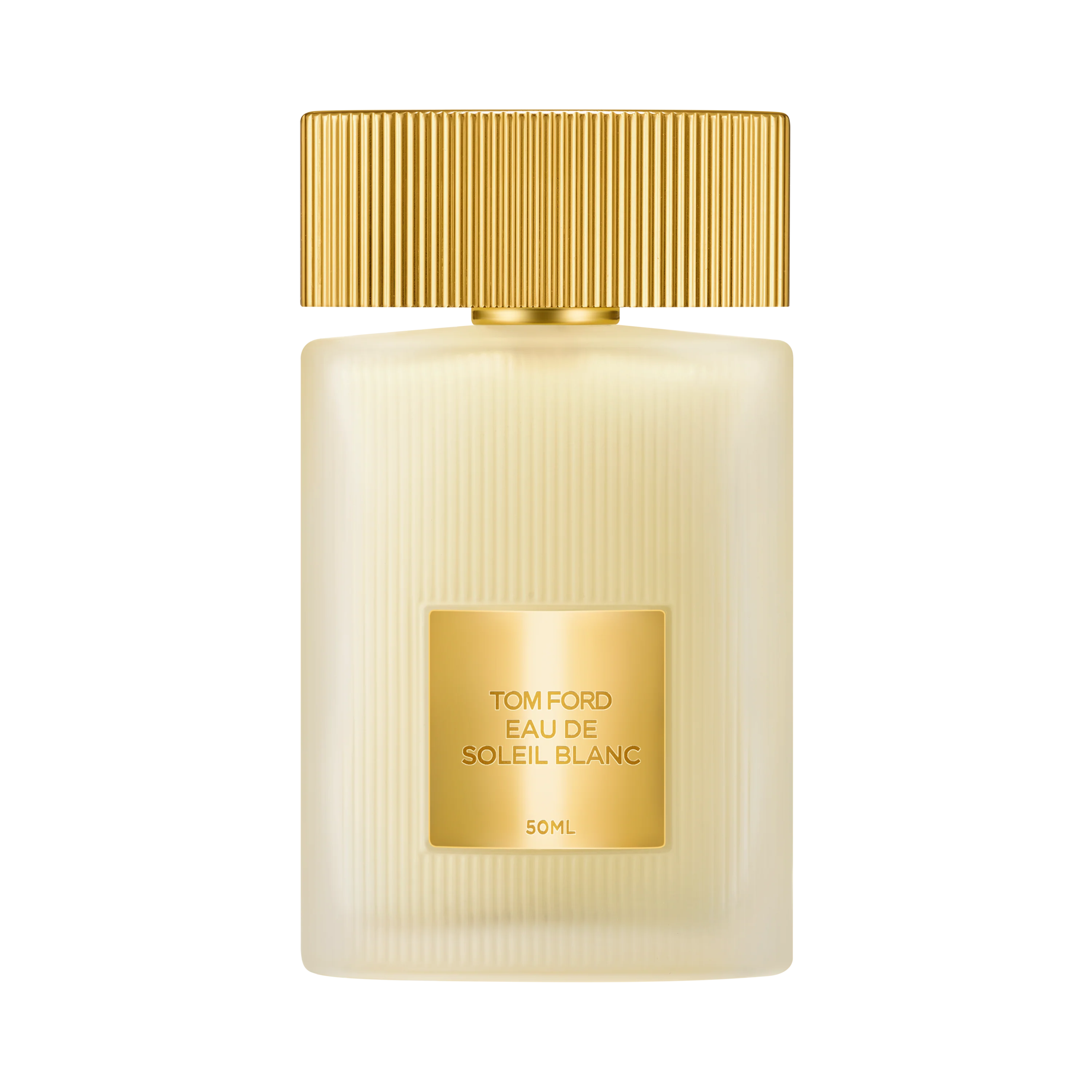 Eau de Soleil Blanc Eau de Toilette